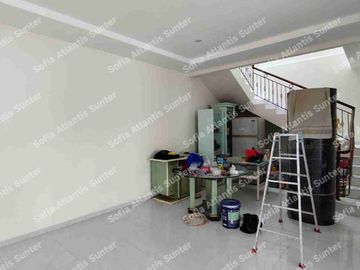 Rumah sewa dekat sunter mall