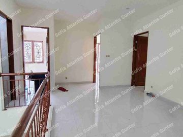Rumah sewa dekat sunter mall