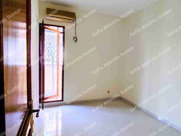 Rumah sewa dekat sunter mall