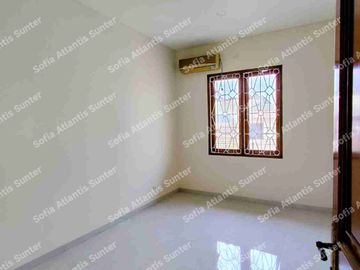Rumah sewa dekat sunter mall