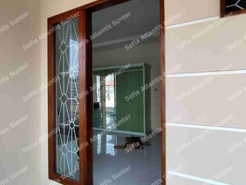 Rumah sewa dekat sunter mall