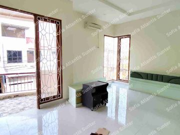 Rumah sewa dekat sunter mall
