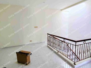 Rumah sewa dekat sunter mall