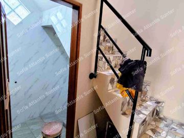 Rumah sewa dekat sunter mall