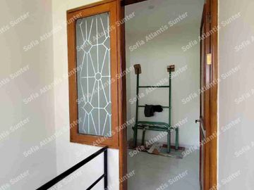 Rumah sewa dekat sunter mall