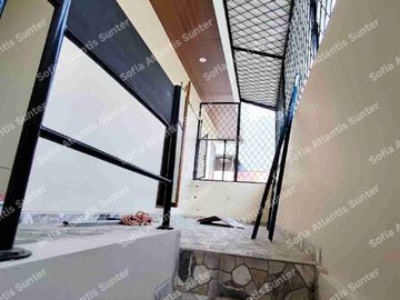 Rumah sewa dekat sunter mall