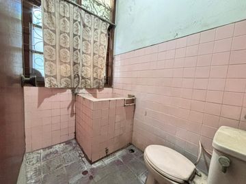 Rumah Klasik di Jakarta Selatan
