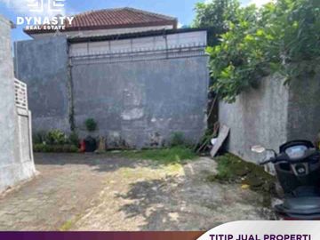 🏡 DIJUAL – Rumah + Tanah Kerobokan Kaja, Badung ✨