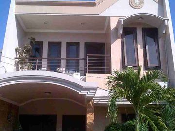 Jual Cepat Rumah Mulyosari Tengah