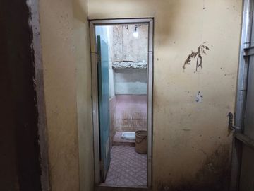 Dijual Cepat Rumah di Jalur Pantura, Bisa untuk Usaha
