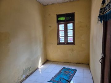 Dijual Cepat Rumah di Jalur Pantura, Bisa untuk Usaha