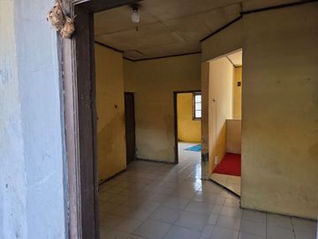 Dijual Cepat Rumah di Jalur Pantura, Bisa untuk Usaha