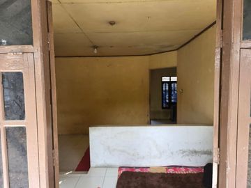 Dijual Cepat Rumah di Jalur Pantura, Bisa untuk Usaha