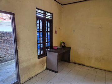 Dijual Cepat Rumah di Jalur Pantura, Bisa untuk Usaha