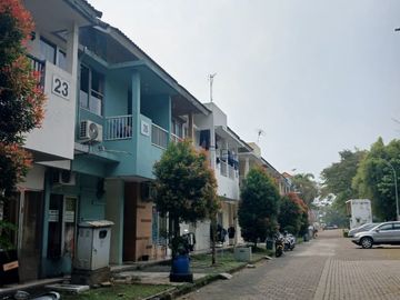 Rumah Kost Deltamas Greenleaf Rp 1,3 M 2 Lt 5 KT 2 KM