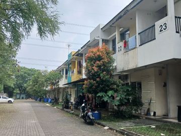 Rumah Kost Deltamas Greenleaf Rp 1,3 M 2 Lt 5 KT 2 KM