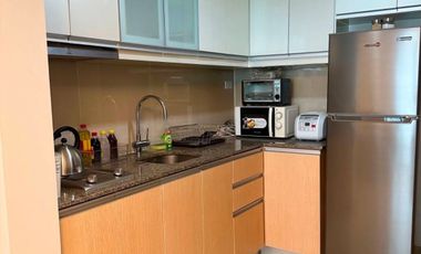 NICELY INTERIORED 1 BEDROOM UNIT IN ONE UPTOWN RESIDENCES BGC TAGUIG CITY