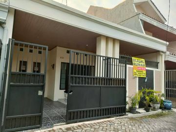 RUMAH DIJUAL MURAH Pondok Tanjung Permai Semampir Sukolilo Surabaya