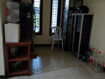 RUMAH DIJUAL MURAH Pondok Tanjung Permai Semampir Sukolilo Surabaya