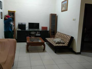 RUMAH DIJUAL MURAH Pondok Tanjung Permai Semampir Sukolilo Surabaya