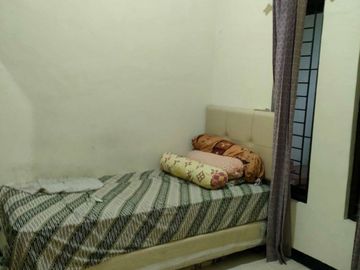 RUMAH DIJUAL MURAH Pondok Tanjung Permai Semampir Sukolilo Surabaya