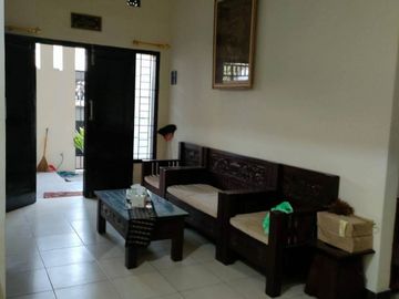 RUMAH DIJUAL MURAH Pondok Tanjung Permai Semampir Sukolilo Surabaya