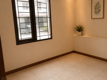Dijual murah rumah bertema japan cantik elegan di Lippo Karawaci, Tangerang