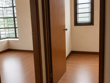 Dijual murah rumah bertema japan cantik elegan di Lippo Karawaci, Tangerang