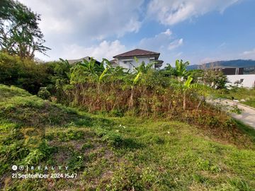 TANAH DI SAYAP DAGO BANDUNG Jauh Dari Keramaian Dekat Dengan Keindahan Alam Bandung