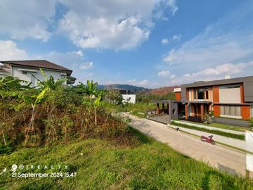 TANAH DI SAYAP DAGO BANDUNG Jauh Dari Keramaian Dekat Dengan Keindahan Alam Bandung