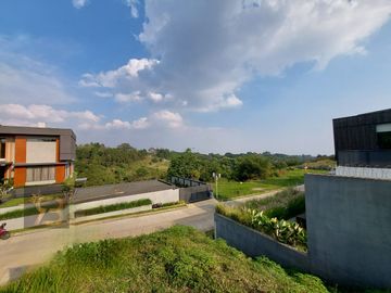 TANAH DI SAYAP DAGO BANDUNG Jauh Dari Keramaian Dekat Dengan Keindahan Alam Bandung