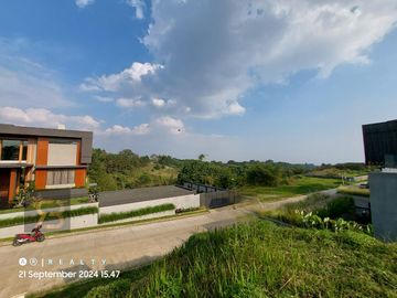 TANAH DI SAYAP DAGO BANDUNG Jauh Dari Keramaian Dekat Dengan Keindahan Alam Bandung