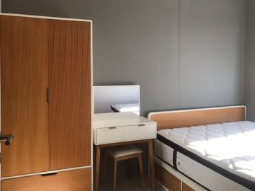 Disewakan Apartemen Signature Park Grande Cawang