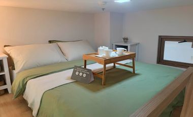 Studio unit for sale in Ortigas