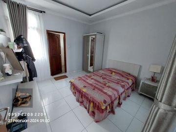 JUAL RUMAH MEWAH DI ARCAMANIK BANDUNG FULL FURNISH Tinggal Masuk Gak Bikin Ribet