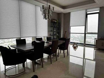 DI JUAL PENTHOUSE SAUMATA SUITE ALAM SUTERA