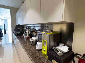 DI JUAL PENTHOUSE SAUMATA SUITE ALAM SUTERA