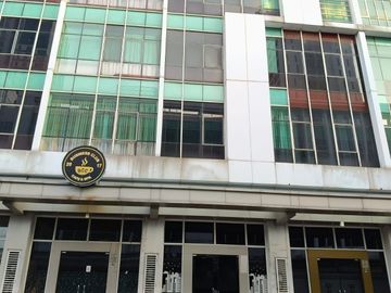 Dijual Cepat Ruko The Kensington Kelapa Gading