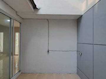 Rumah Cantik Minimalis Vanya Park Cluster Anila BSD City