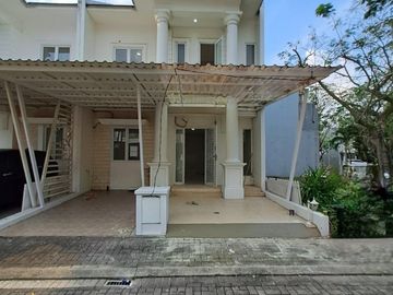Rumah Cantik Minimalis Vanya Park Cluster Anila BSD City