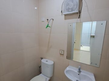 Rumah Cantik Minimalis Vanya Park Cluster Anila BSD City