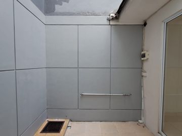 Rumah Cantik Minimalis Vanya Park Cluster Anila BSD City