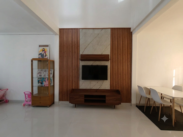 Jual Rumah Menaggio Village Gading Serpong tidak hadap tetangga