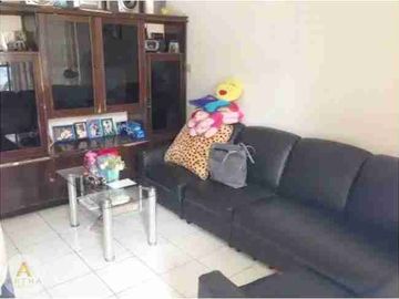 Rumah di Cibaduyut Bandung