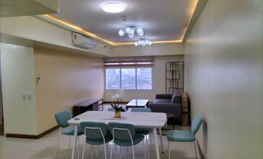 Extra Spacious 2 Bedroom with Parking Condo Unit For Rent in Ayala Business Center Cebu City