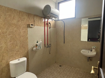 Di Jual Rumah 2 Lantai Siap Huni BSD Nusaloka, Dn