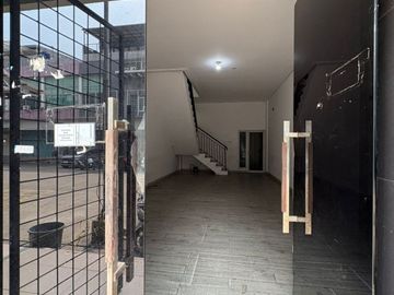 Di Sewakan Ruko CBD Palem