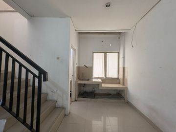 Di Sewakan Ruko CBD Palem