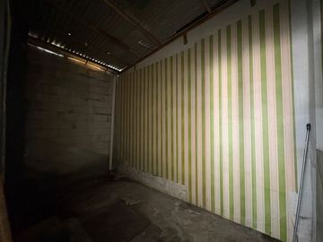 Di Sewakan Ruko CBD Palem