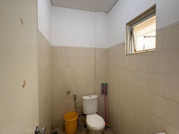 Di Sewakan Ruko CBD Palem